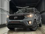 Hyundai Creta 2021 годаүшін9 900 000 тг. в Астана – фото 2