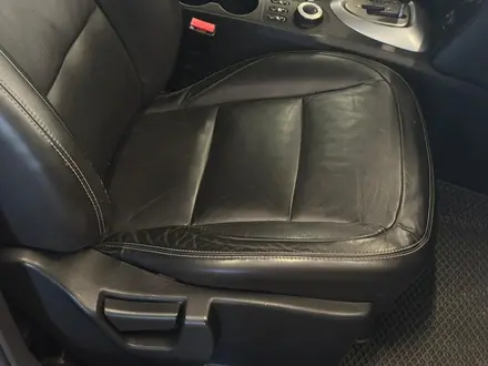 Nissan Qashqai 2007 года за 3 800 000 тг. в Астана – фото 11