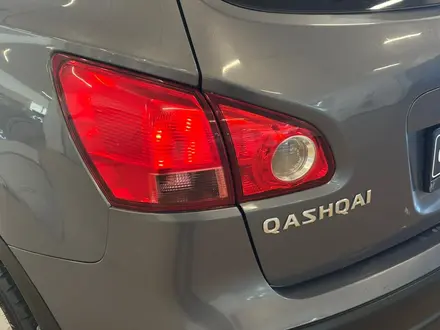 Nissan Qashqai 2007 года за 3 800 000 тг. в Астана – фото 9