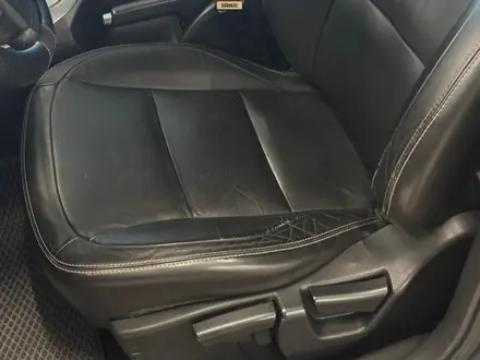 Nissan Qashqai 2007 года за 3 800 000 тг. в Астана – фото 12