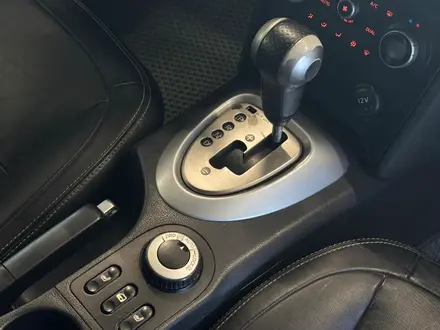 Nissan Qashqai 2007 года за 3 800 000 тг. в Астана – фото 16