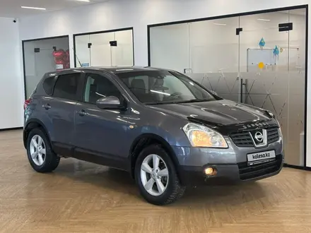 Nissan Qashqai 2007 года за 3 800 000 тг. в Астана – фото 3