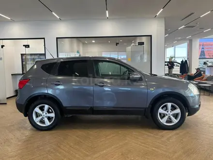 Nissan Qashqai 2007 года за 3 800 000 тг. в Астана – фото 7