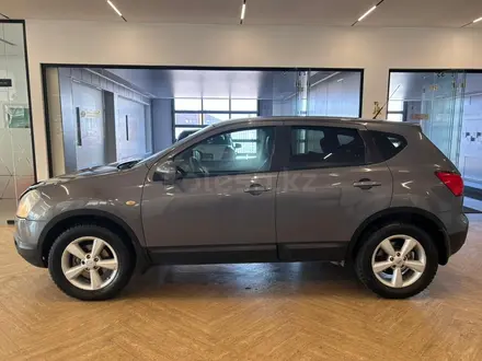 Nissan Qashqai 2007 года за 3 800 000 тг. в Астана – фото 8