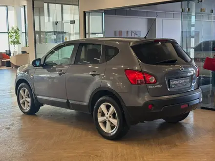 Nissan Qashqai 2007 года за 3 800 000 тг. в Астана – фото 4