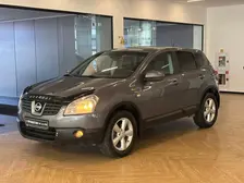 Nissan Qashqai, 2007