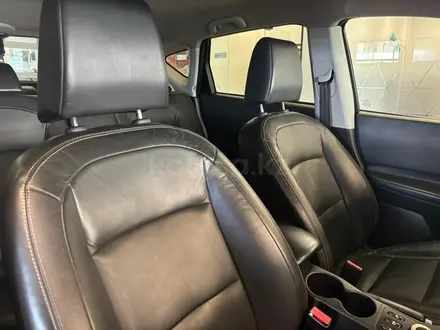 Nissan Qashqai 2007 года за 3 800 000 тг. в Астана – фото 10