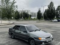 ВАЗ (Lada) 2115 2010 года за 1 700 000 тг. в Алматы