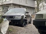 Audi A6 2002 года за 4 600 000 тг. в Караганда – фото 2