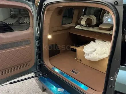 BYD Yangwang U8 2024 года за 90 000 000 тг. в Алматы – фото 6