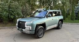 BYD Yangwang U8 2024 годаүшін90 000 000 тг. в Алматы