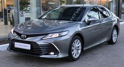 Toyota Camry Prestige 2023 годаүшін14 590 000 тг. в Астана