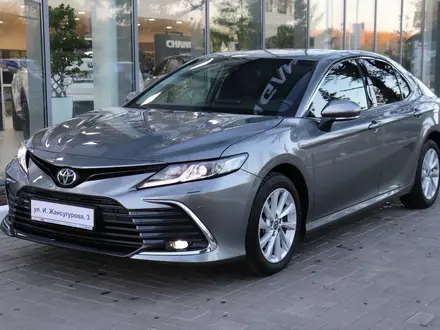 Toyota Camry Prestige 2023 года за 14 590 000 тг. в Астана