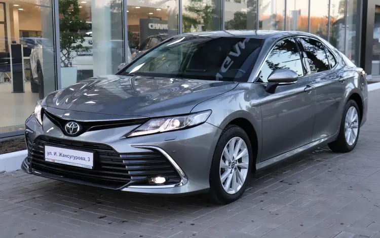 Toyota Camry Prestige 2023 года за 14 590 000 тг. в Астана