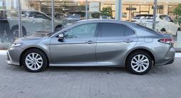 Toyota Camry Prestige 2023 годаүшін14 590 000 тг. в Астана – фото 2