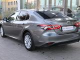 Toyota Camry Prestige 2023 года за 14 590 000 тг. в Астана – фото 3