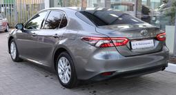 Toyota Camry Prestige 2023 годаүшін14 590 000 тг. в Астана – фото 3