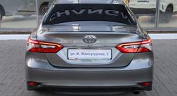 Toyota Camry Prestige 2023 годаүшін14 590 000 тг. в Астана – фото 4