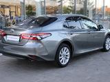 Toyota Camry Prestige 2023 года за 14 590 000 тг. в Астана – фото 5