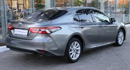Toyota Camry Prestige 2023 годаүшін14 590 000 тг. в Астана – фото 5