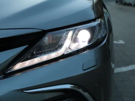 Toyota Camry Prestige 2023 года за 14 590 000 тг. в Астана – фото 9