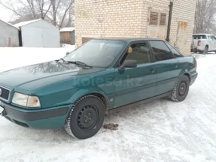 Audi 80 1992 года за 3 000 000 тг. в Уральск – фото 14