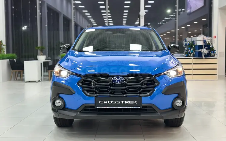 Subaru Crosstrek Base 2025 годаүшін19 690 000 тг. в Караганда