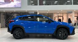 Subaru Crosstrek Base 2026 года за 19 690 000 тг. в Караганда – фото 2