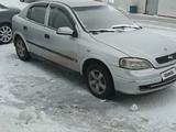 Opel Astra 1999 годаүшін1 500 000 тг. в Астана