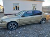 Nissan Maxima 2002 года за 800 000 тг. в Шымкент – фото 2
