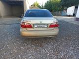 Nissan Maxima 2002 года за 800 000 тг. в Шымкент – фото 3