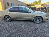 Nissan Maxima 2002 года за 800 000 тг. в Шымкент – фото 4