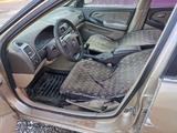 Nissan Maxima 2002 года за 800 000 тг. в Шымкент – фото 5