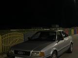 Audi 80 1992 годаfor1 000 000 тг. в Семей – фото 3