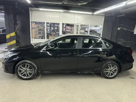 Kia Cerato 2025 года за 11 000 000 тг. в Алматы – фото 3