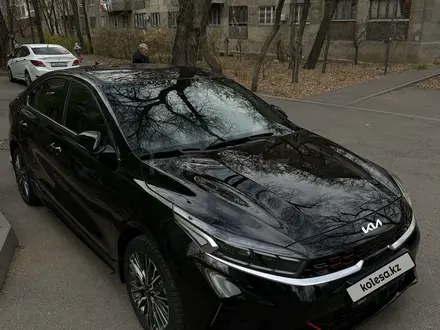 Kia Cerato 2025 года за 11 000 000 тг. в Алматы