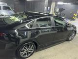 Kia Cerato 2025 года за 11 000 000 тг. в Алматы – фото 4