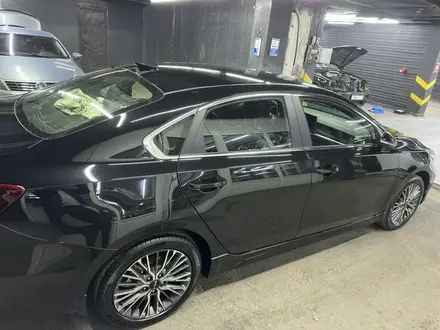 Kia Cerato 2025 года за 11 000 000 тг. в Алматы – фото 4