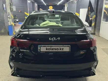 Kia Cerato 2025 года за 11 000 000 тг. в Алматы – фото 5