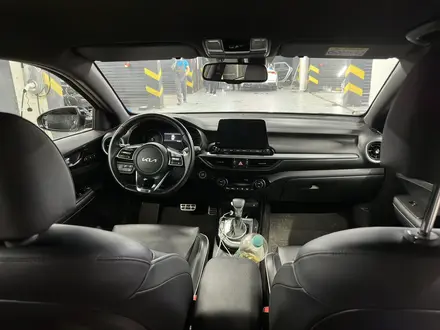 Kia Cerato 2025 года за 11 000 000 тг. в Алматы – фото 6
