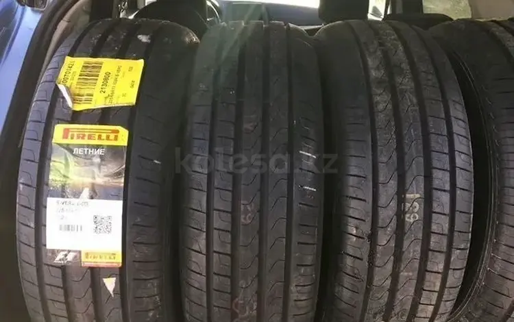 Pirelli Scorpion Verdefor205 000 тг. в Шымкент