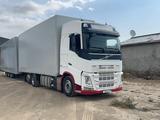 Volvo  FH 2017 года за 47 000 000 тг. в Жаркент – фото 2