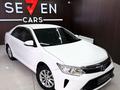 Toyota Camry 2015 года за 8 800 000 тг. в Актобе – фото 2