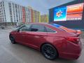 Hyundai Sonata 2016 года за 5 000 000 тг. в Астана – фото 8