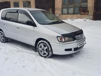 Toyota Ipsum 1997 года за 3 300 000 тг. в Алматы