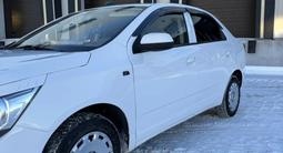 Chevrolet Cobalt 2022 года за 5 850 000 тг. в Караганда – фото 4