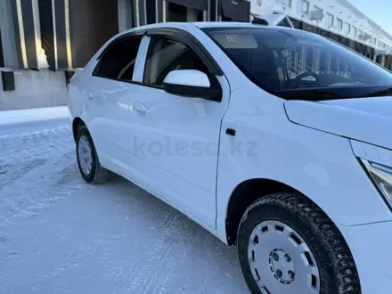 Chevrolet Cobalt 2022 года за 5 850 000 тг. в Караганда – фото 5