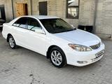 Toyota Camry 2002 года за 5 000 000 тг. в Алматы