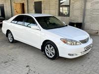 Toyota Camry 2002 года за 5 000 000 тг. в Алматы