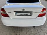 Toyota Camry 2002 года за 5 000 000 тг. в Алматы – фото 5